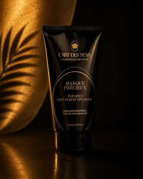 Masque Précieux